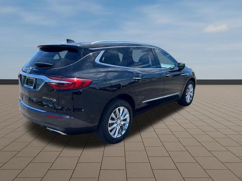 Used 2019 Buick Enclave Premium w/ Experience Buick Package AWD/4WD image 7