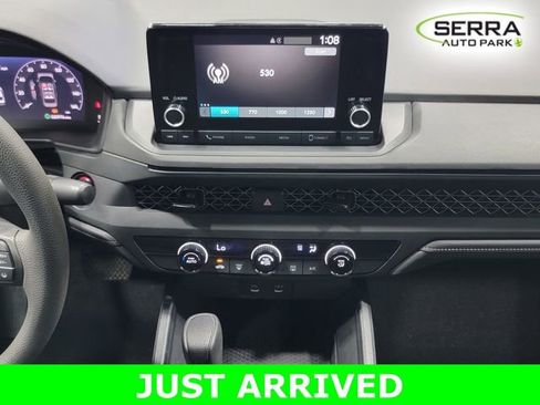 Certified 2023 Honda Accord LX image 19