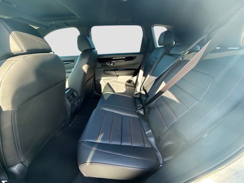 New 2026 Honda CR-V Sport Touring image 22
