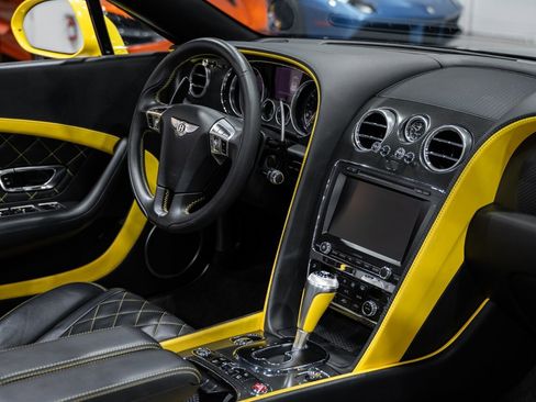 Used 2017 Bentley Continental GT Speed image 56