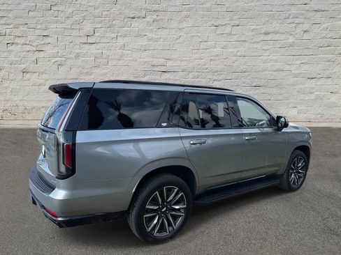 Used 2024 Cadillac Escalade Sport image 5