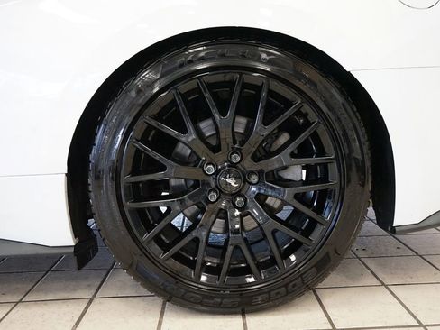 Used 2018 Ford Mustang Premium w/ Equipment Group 201A image 51