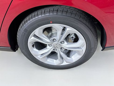 New 2025 Honda Accord LX image 34