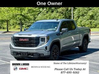 Used 2023 GMC Sierra 1500 Elevation w/ X31 Off-Road Package AWD/4WD video 1