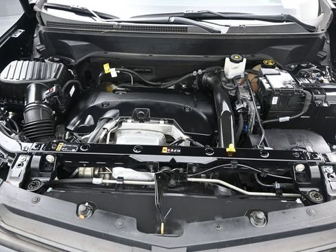 Used 2020 Chevrolet Equinox LT w/ Midnight Edition image 13