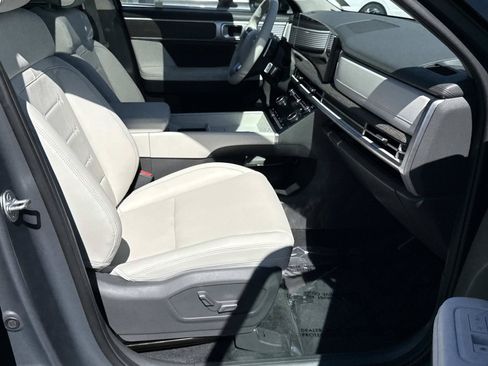 Certified 2025 Hyundai Santa Fe Limited AWD/4WD image 20