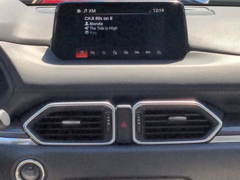 Used 2018 MAZDA CX-5 Grand Touring image 17