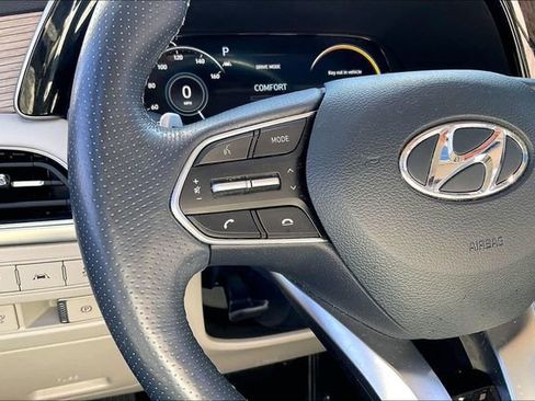 Used 2022 Hyundai Palisade Calligraphy image 18