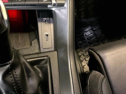 Used 2021 Audi Q3 2.0T Premium Plus w/ Premium Plus Package image 35