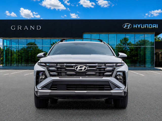 New 2026 Hyundai Tucson SEL FWD image 9