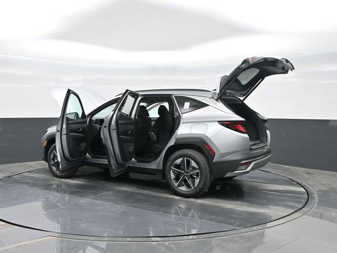 New 2026 Hyundai Tucson SEL image 30