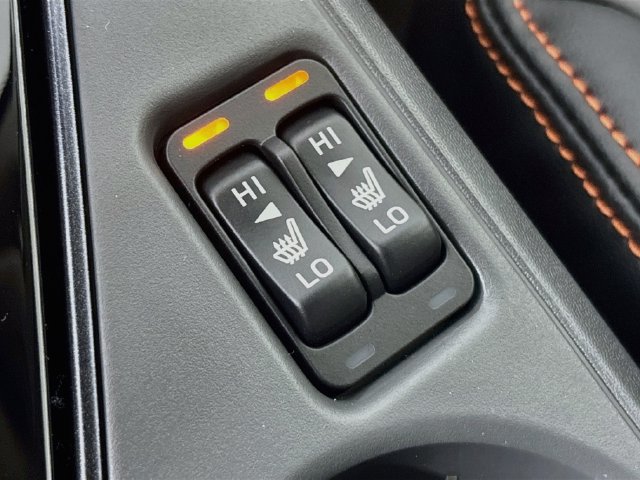 New 2026 Subaru Crosstrek 2.5i Limited AWD/4WD image 20