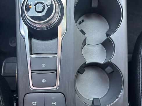 New 2026 Ford Escape ST-Line image 12