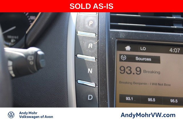 Used 2018 Lincoln MKC Premiere FWD image 34