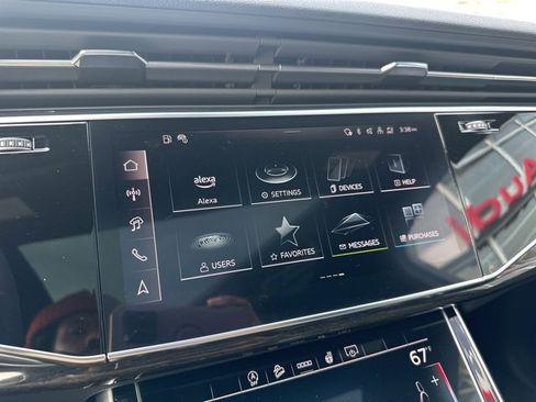 New 2026 Audi Q7 3.0T Premium Plus image 40