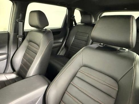Used 2025 Honda CR-V Sport Touring image 38