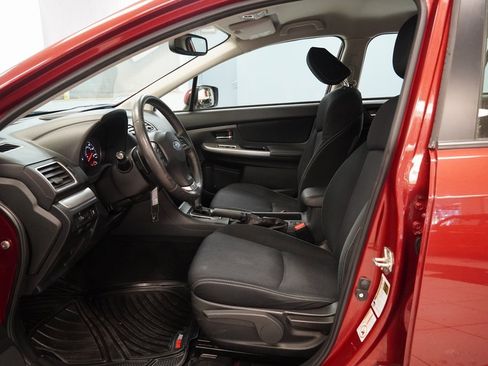 Used 2015 Subaru Impreza 2.0i Sport Premium w/ Popular Package #1 image 4