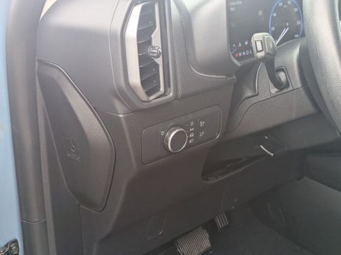 Used 2022 Ford Bronco Sport Big Bend image 10