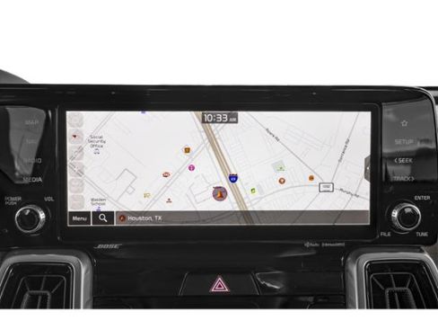 Used 2023 Kia Sorento SX Prestige image 19
