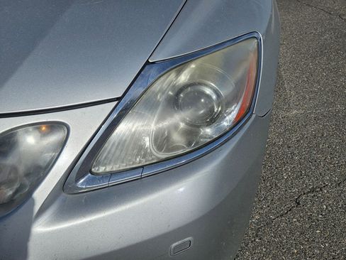 Used 2007 Lexus GS 350 AWD image 10