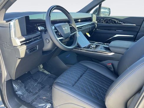 New 2026 Cadillac Escalade IQ Sport 1 AWD/4WD image 9