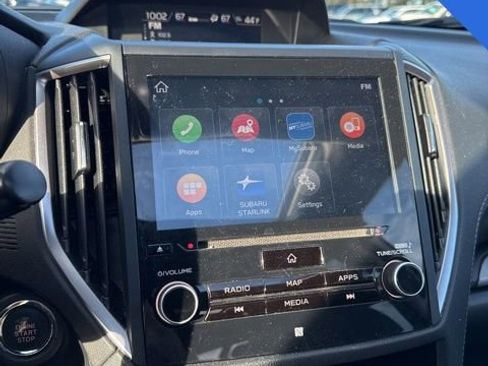 Used 2020 Subaru Forester Limited w/ Popular Package #3 image 12