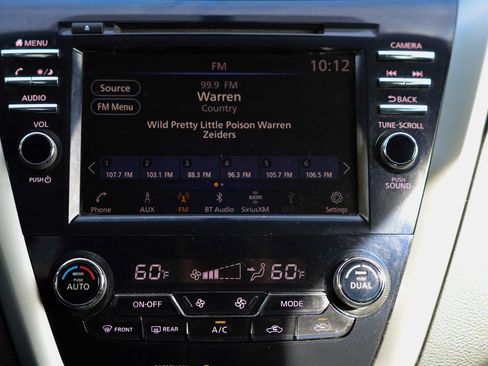 Used 2019 Nissan Murano S image 22