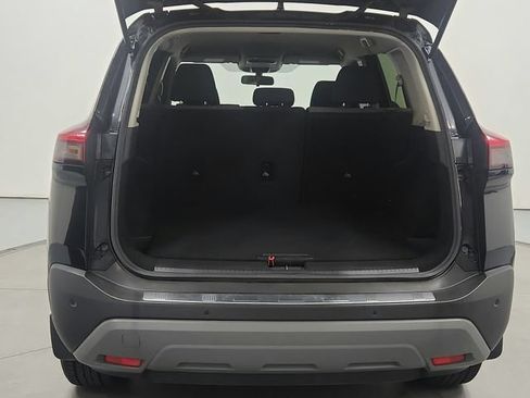 Used 2023 Nissan Rogue SV FWD image 26