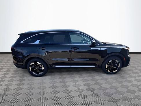 New 2026 Kia Sorento EX FWD image 8