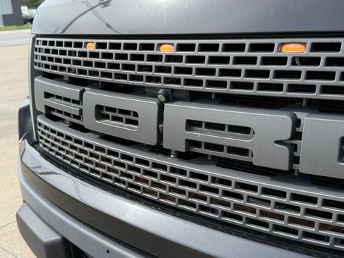 Used 2014 Ford F150 Raptor w/ Equipment Group 801A Luxury AWD/4WD image 23
