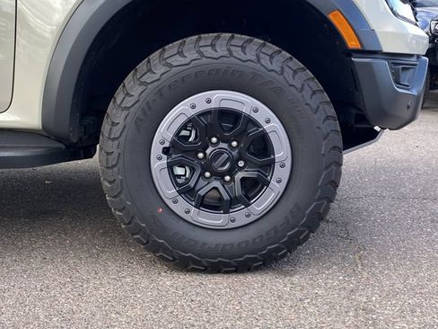 New 2025 Ford Ranger Raptor AWD/4WD image 10