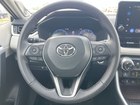 Used 2024 Toyota RAV4 Limited image 15