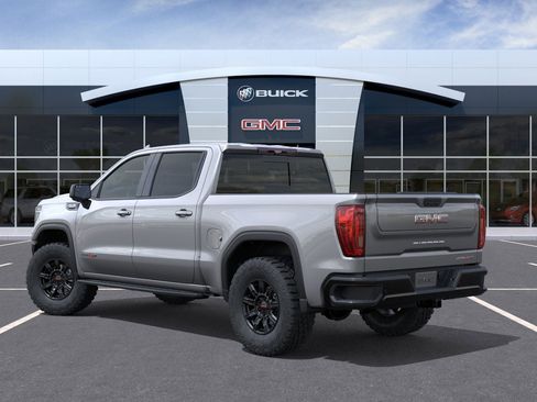 New 2024 GMC Sierra 1500 AT4X AWD/4WD image 33