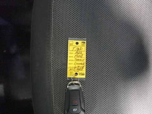 Used 2022 Ford Transit Connect XL image 27