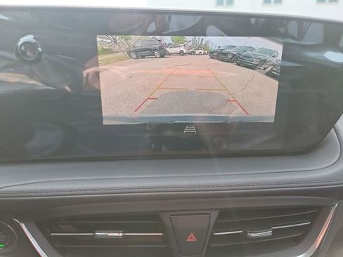 New 2026 Buick Encore GX Preferred FWD image 25