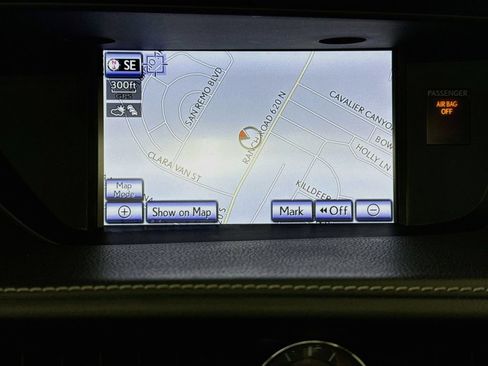 Used 2014 Lexus ES 350 w/ Luxury Package FWD image 13
