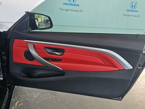 Used 2020 BMW 430i Coupe w/ Convenience Package image 27