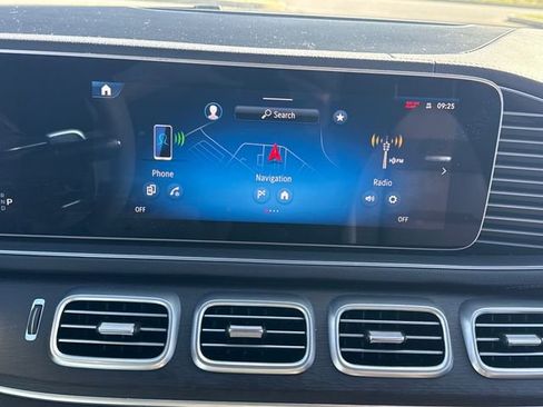 Used 2024 Mercedes-Benz GLE 53 AMG 4MATIC Coupe image 30