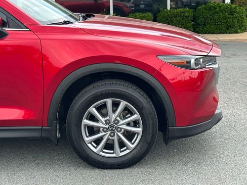 Used 2023 MAZDA CX-5 AWD 2.5 S image 43