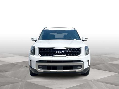 Certified 2023 Kia Telluride SX X-Pro AWD/4WD image 3