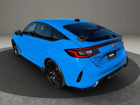 Used 2025 Honda Civic Type R image 17