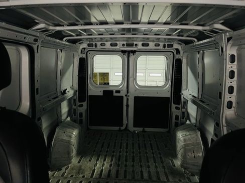 Used 2021 RAM ProMaster 1500 image 22