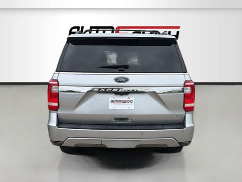 Used 2021 Ford Expedition Max XLT AWD/4WD image 6