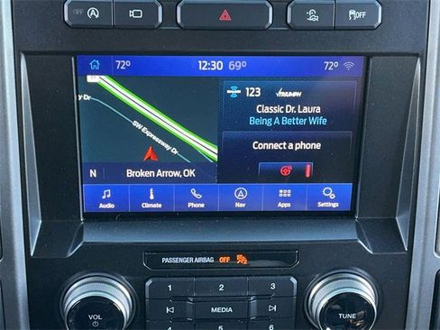 Used 2020 Ford F150 Raptor w/ Equipment Group 802A Luxury image 21