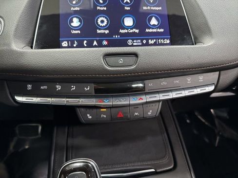 Used 2023 Cadillac XT4 Sport image 21