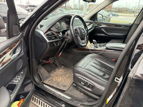 Used 2015 BMW X5 xDrive35i image 8