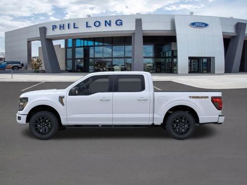 New 2026 Ford F150 Tremor AWD/4WD image 3