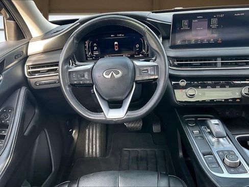 Used 2023 INFINITI QX60 Luxe w/ Cargo Package image 5