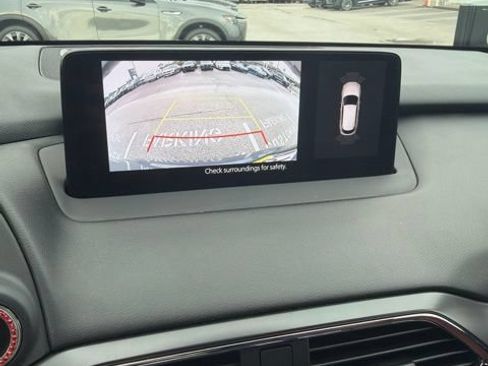Used 2022 MAZDA CX-9 Carbon Edition AWD/4WD image 16