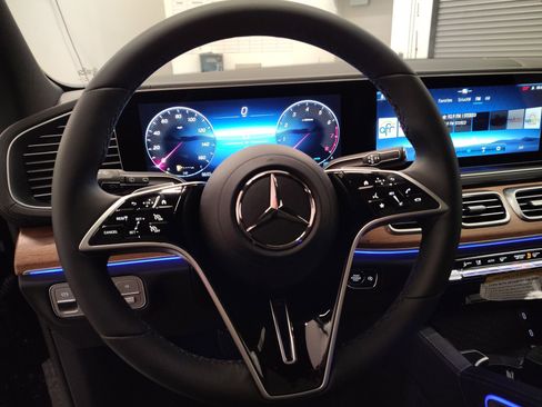 New 2026 Mercedes-Benz GLE 350 4MATIC image 15